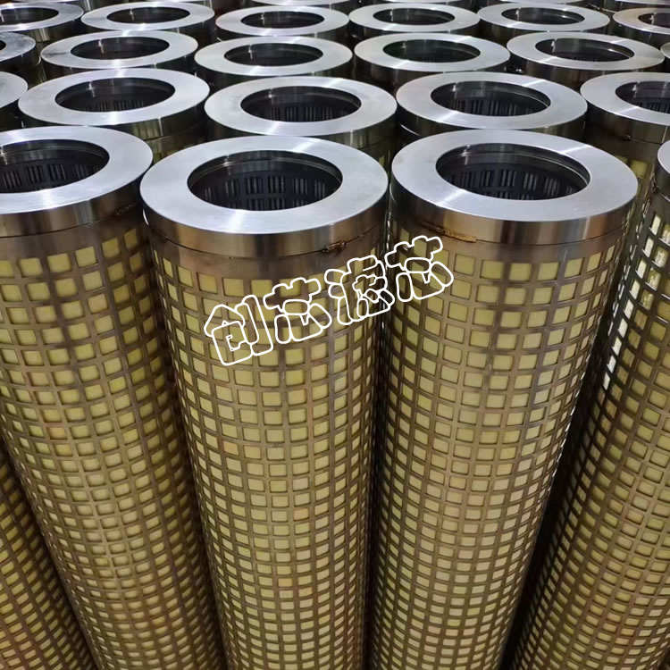 316燃氣高壓精濾芯